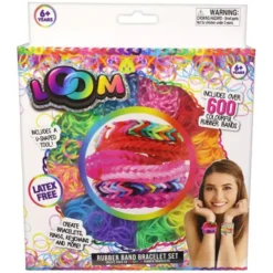 Loom, startsett