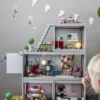 Lundby - Dusjsett