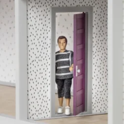 Lundby - Life Dukkehus