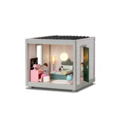 Lundby, Rom 22 cm