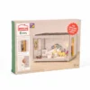Lundby, Rom 33 cm