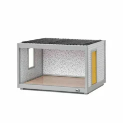 Lundby, Rom 33 cm