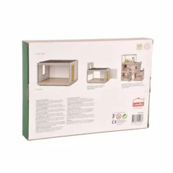 Lundby, Rom 33 cm