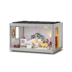 Lundby, Rom 33 cm