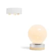 Lundby, Spotlights+Gulvlampe