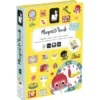 Magneti'Book - Learn To Tell The Time