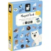 Magneti'Book Polar Animals