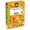 Magneti'Book - 4 Seasons - 115 magnets
