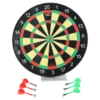 Magnetisk dartskive med 6 piler – Skills