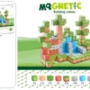 Mag&Play - Building cubes 2 cm 106 stk