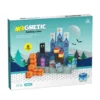 Mag&Play Building Cubes 80 magnetiske kuber
