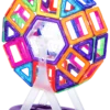Mag&Play - Magneter Stor