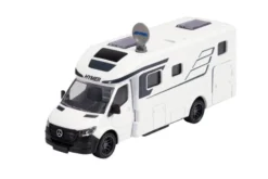 Majorette Hymer B-Class Camper
