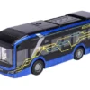 Majorette MAN Lion's City 10 E Buss
