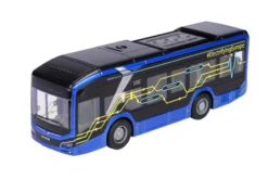 Majorette MAN Lion's City 10 E Buss