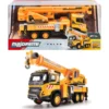 Majorette Volvo FMX Truck Crane