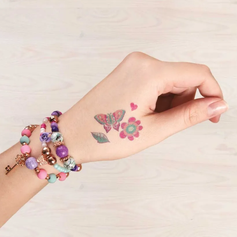 Make it Real, Bedazzled! Sjarmerende armbånd