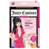 Make it Real, Juicy Couture Fashion Sketchbook