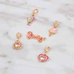 Make it Real, Mini Juicy Couture Crystal Sunshine-armbånd
