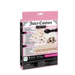 Make it Real, Mini Juicy Couture-kjeder og -anheng