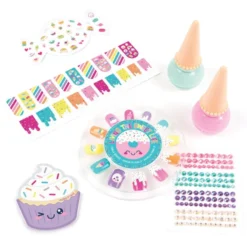 Make it Real, Nail Candy