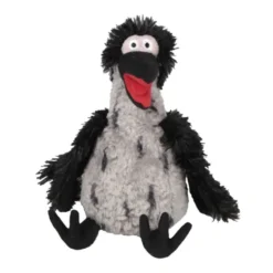 Mamma Mu, Kråkan Myk Gosedyr 20 cm