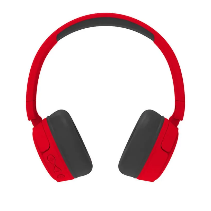 MARIO Headphone On-Ear Wireless 85dB/95dB Sharing Aux
