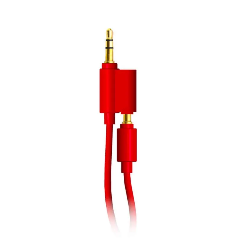 MARIO Headphone On-Ear Wireless 85dB/95dB Sharing Aux
