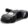 Marvel Black Panther Lykan Hypersport 1:32