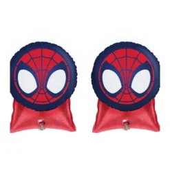 Marvel 3D Arm Bands, Spidey