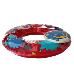 Marvel 3D Badering, Spìdey
