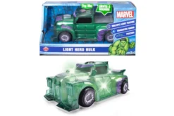 Marvel Hulken Bil 1:32