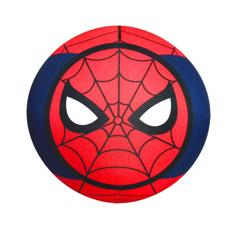 Marvel Lit'l Biggie Bouncerz