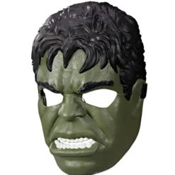 Marvel masker - Spider-Man og Hulken