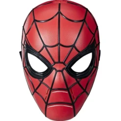 Marvel masker - Spider-Man og Hulken