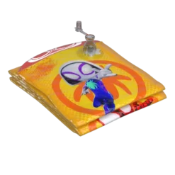 Marvel Poolnoodle Spidey – Badleke