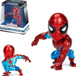 Marvel Spider-Man Figur