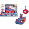 Marvel Spidey Radiostyrt bil