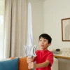 Masters of the Universe Deluxe Power Sword