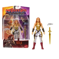 Masters of the Universe Kids Core Asst.