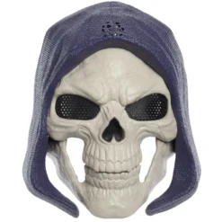 Masters of the Universe Skeletor Mask