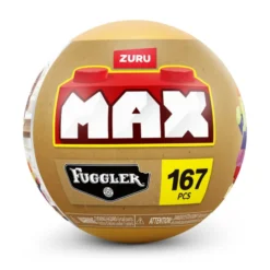 MAX Build More Premium Fugglers Oogah Boogah