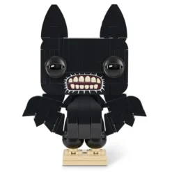 MAX Build More Premium Fugglers Fearsome Bat