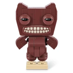 MAX Build More Premium Fugglers Squidge