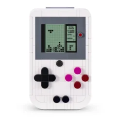 MAX Build More Premium Retro S2 Handheld Game Console by ZURU