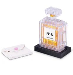 Max Premium Beauty, Perfume S1