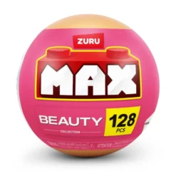 Max Premium Beauty, Perfume S1