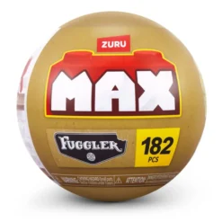 MAX Premium Fuggler Stars-Fleeting Fartlet