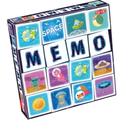 Memo Rommet