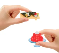 MGA's, Miniverse Make It Mini Foods: Diner PDQ S3B